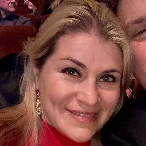 Meet your Posher, Masha